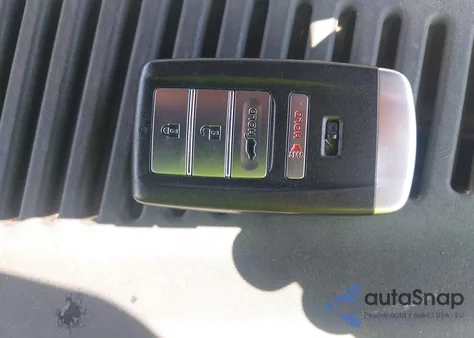 2018 Acura Rdx Acurawatch Plus Package z USA, uszkodzony, nr VIN 5J8TB3H3XJL007482